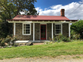 Dalton's Deed, Roxburgh